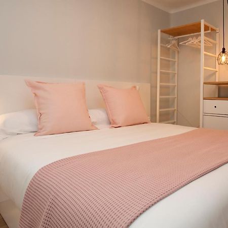 Ferienwohnung La Casa De Mozo Ávila Exterior foto