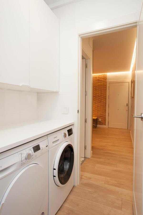 Ferienwohnung La Casa De Mozo Ávila Exterior foto