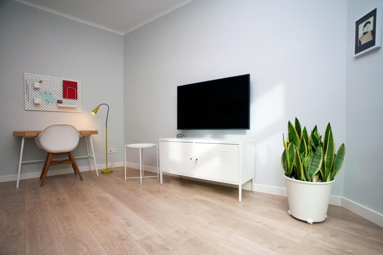 Ferienwohnung La Casa De Mozo Ávila Exterior foto